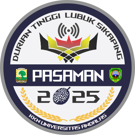 Logo Kkn