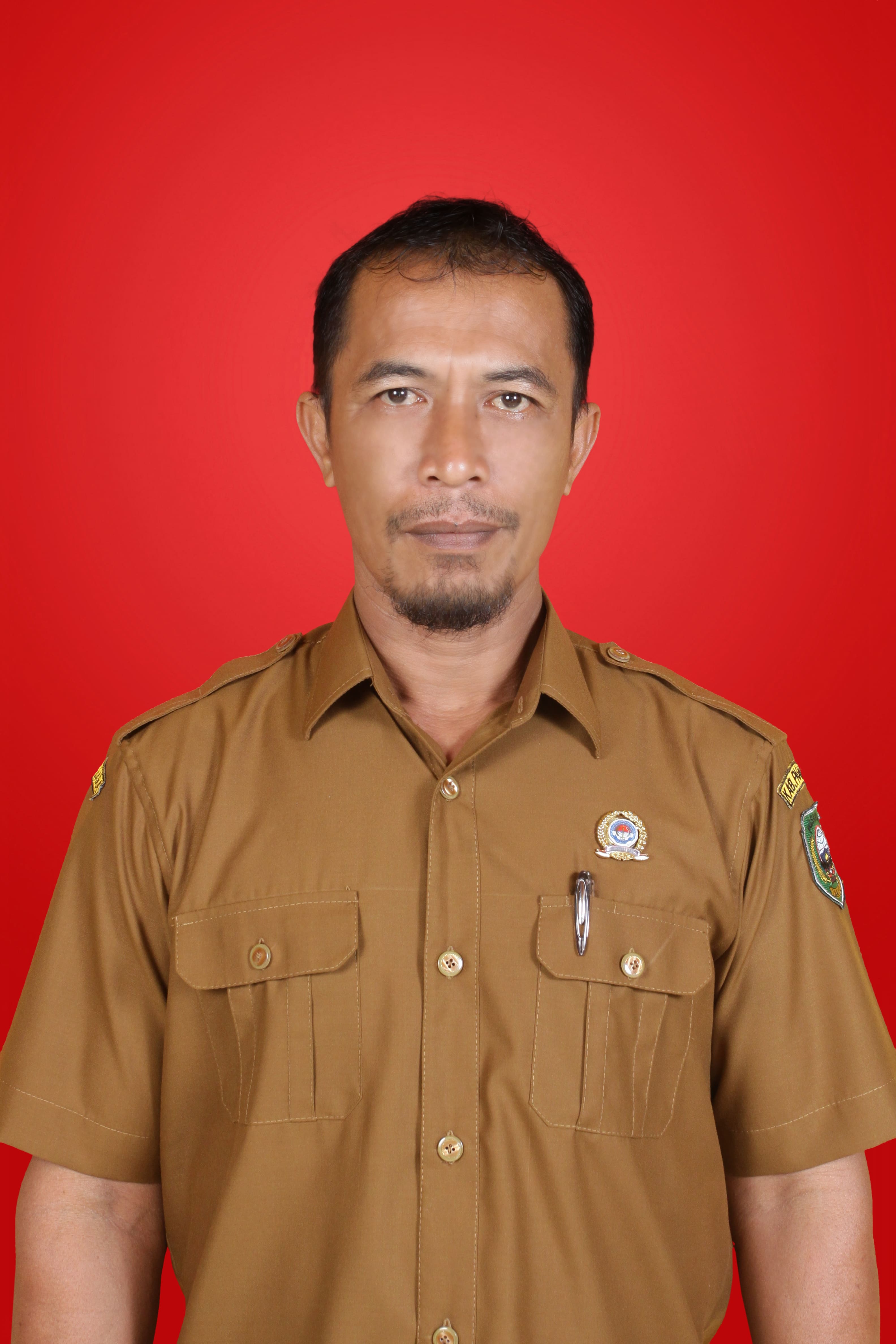 Foto Amriyanto, ST