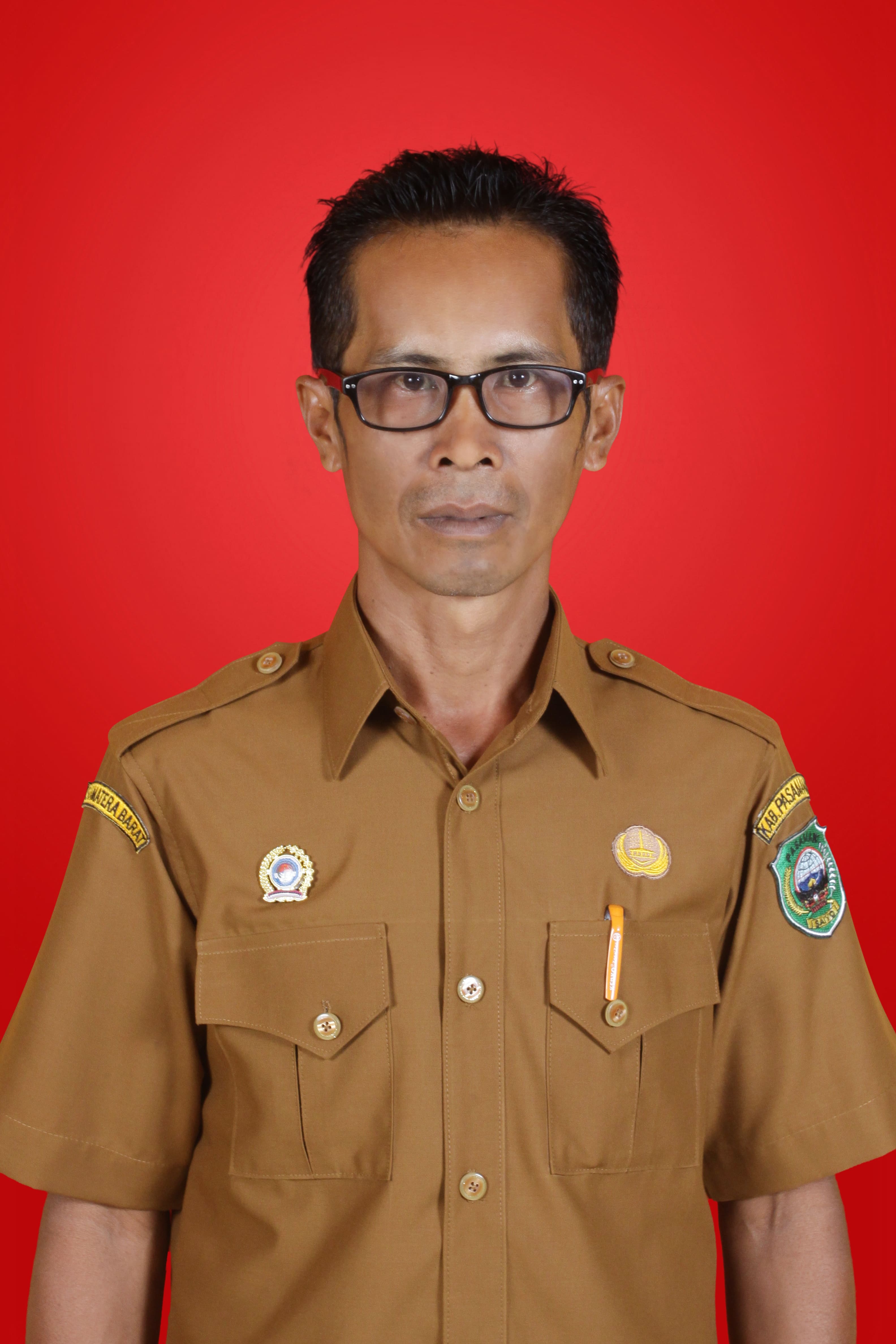 Foto Risyanto Wilmar