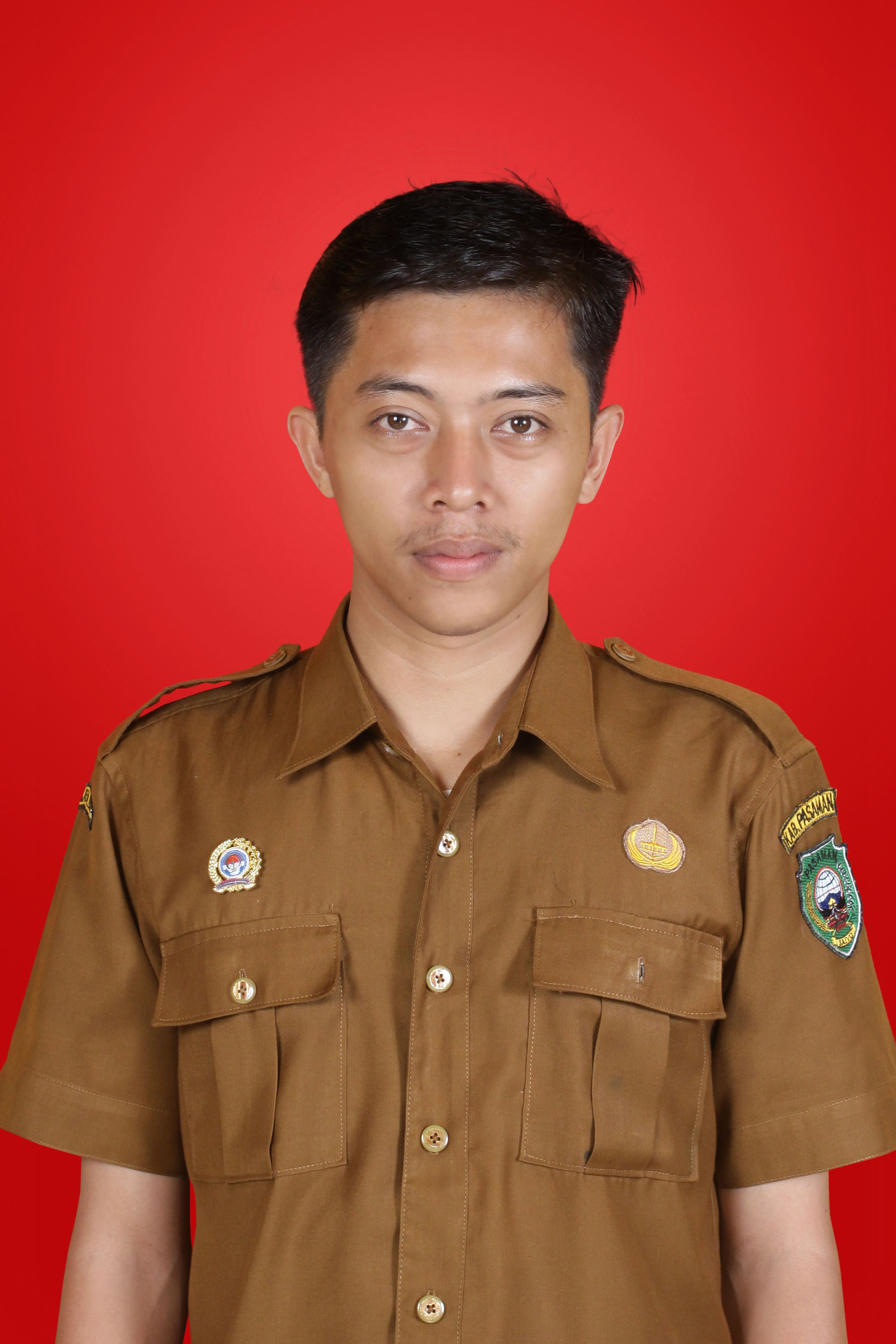 Foto Femil Andika Fazri