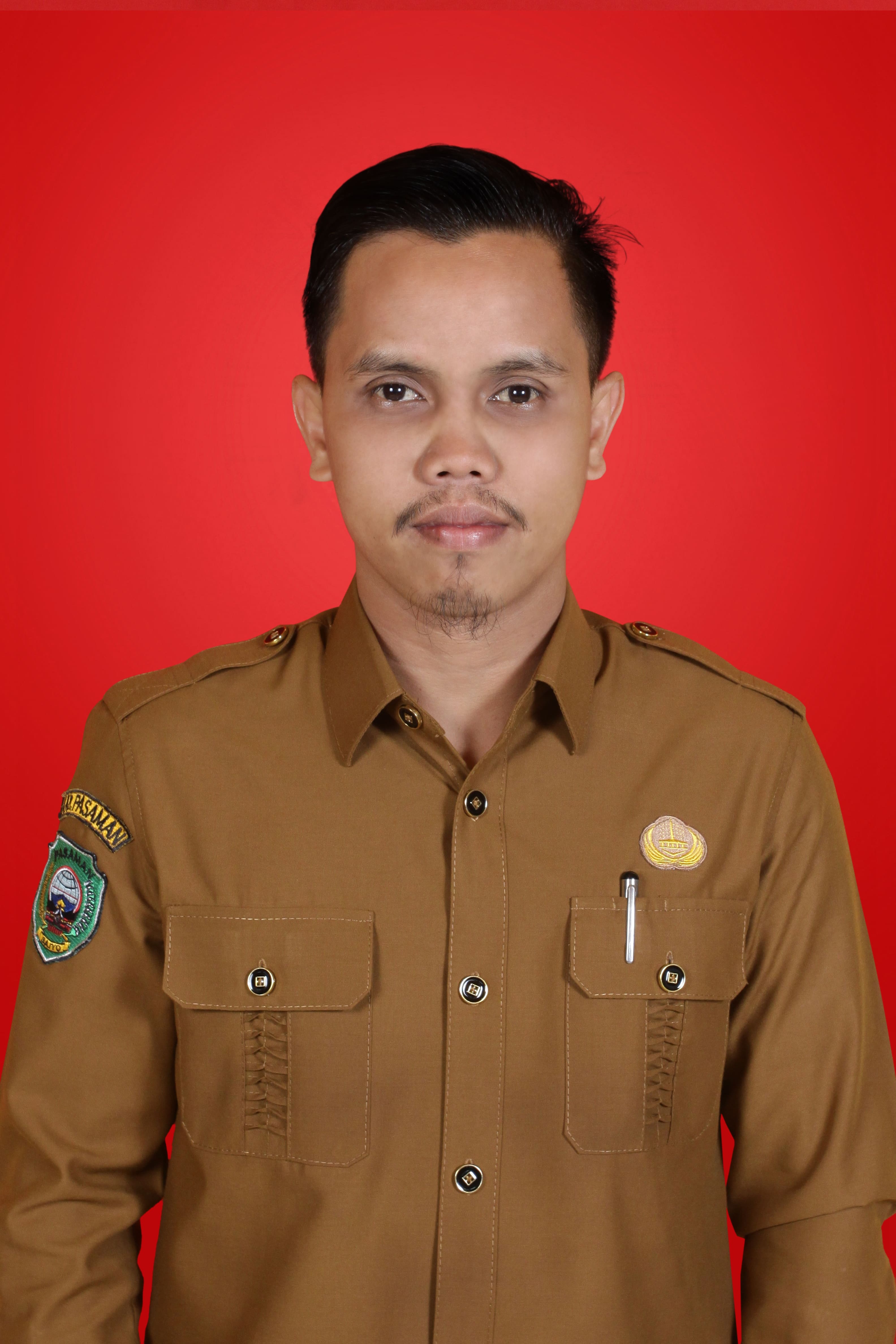 Foto Ade Kurnia, S.Pd