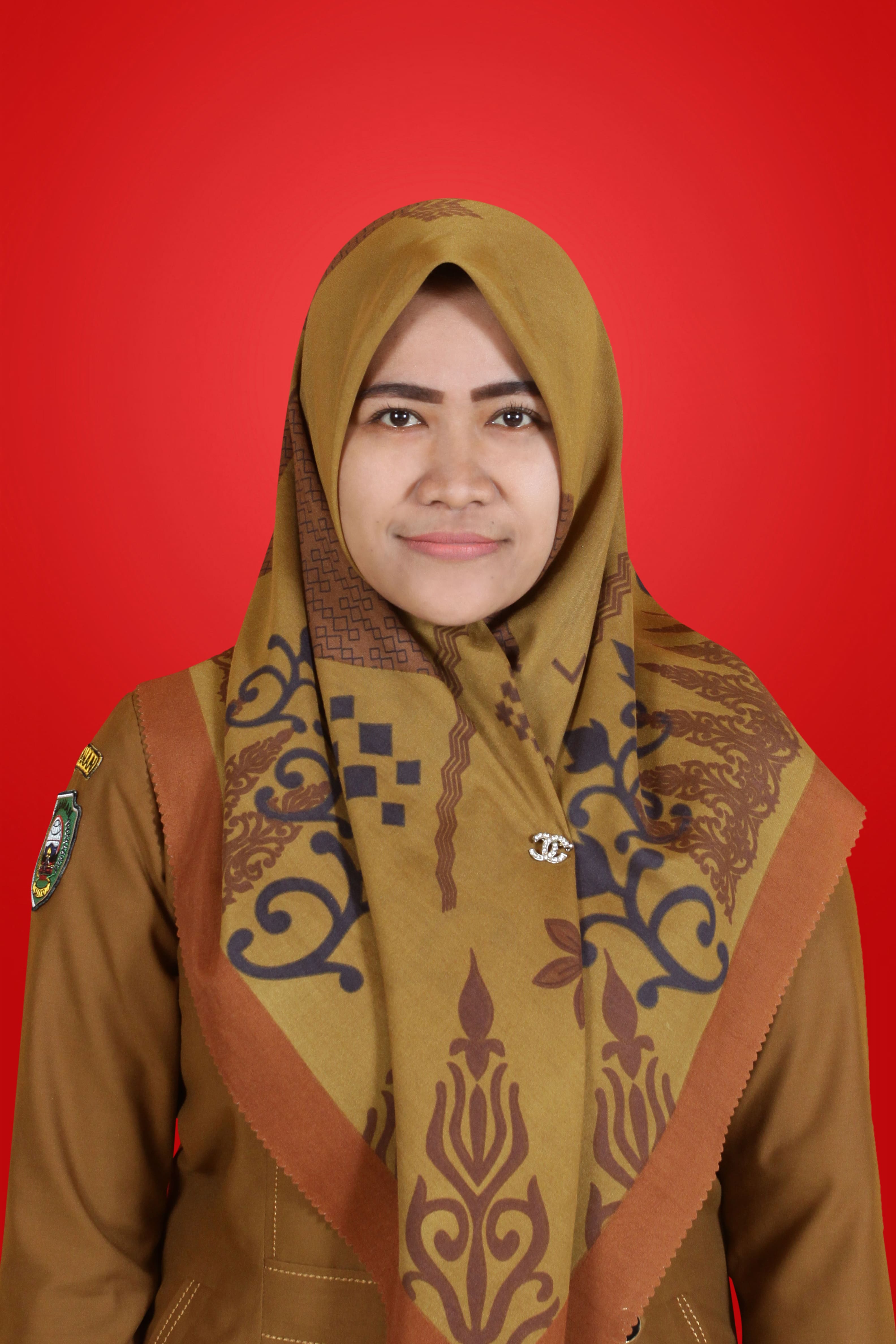 Foto Erna Zulfitri