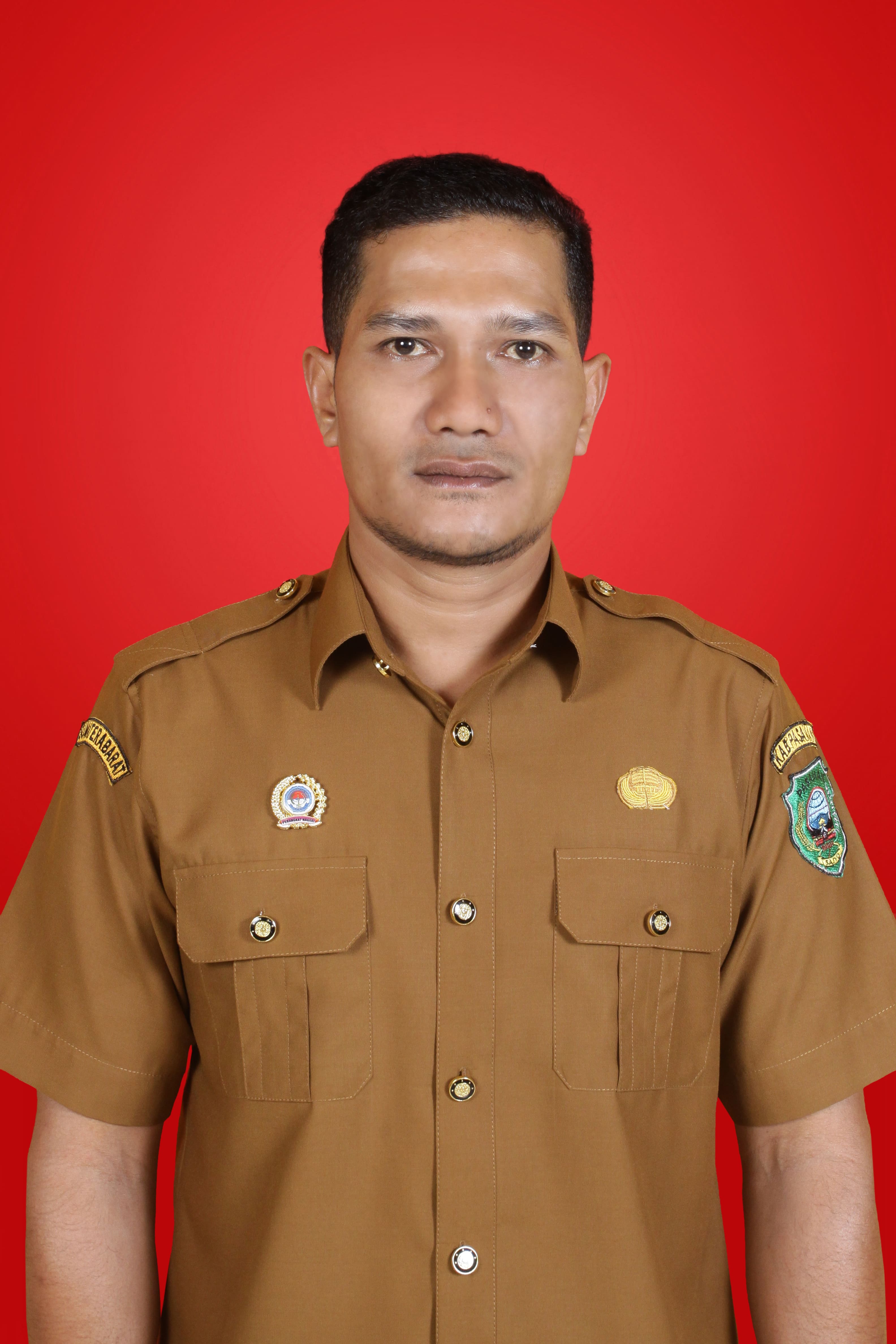 Foto Indra Wijaya