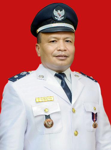 Foto Hendra Gunawan