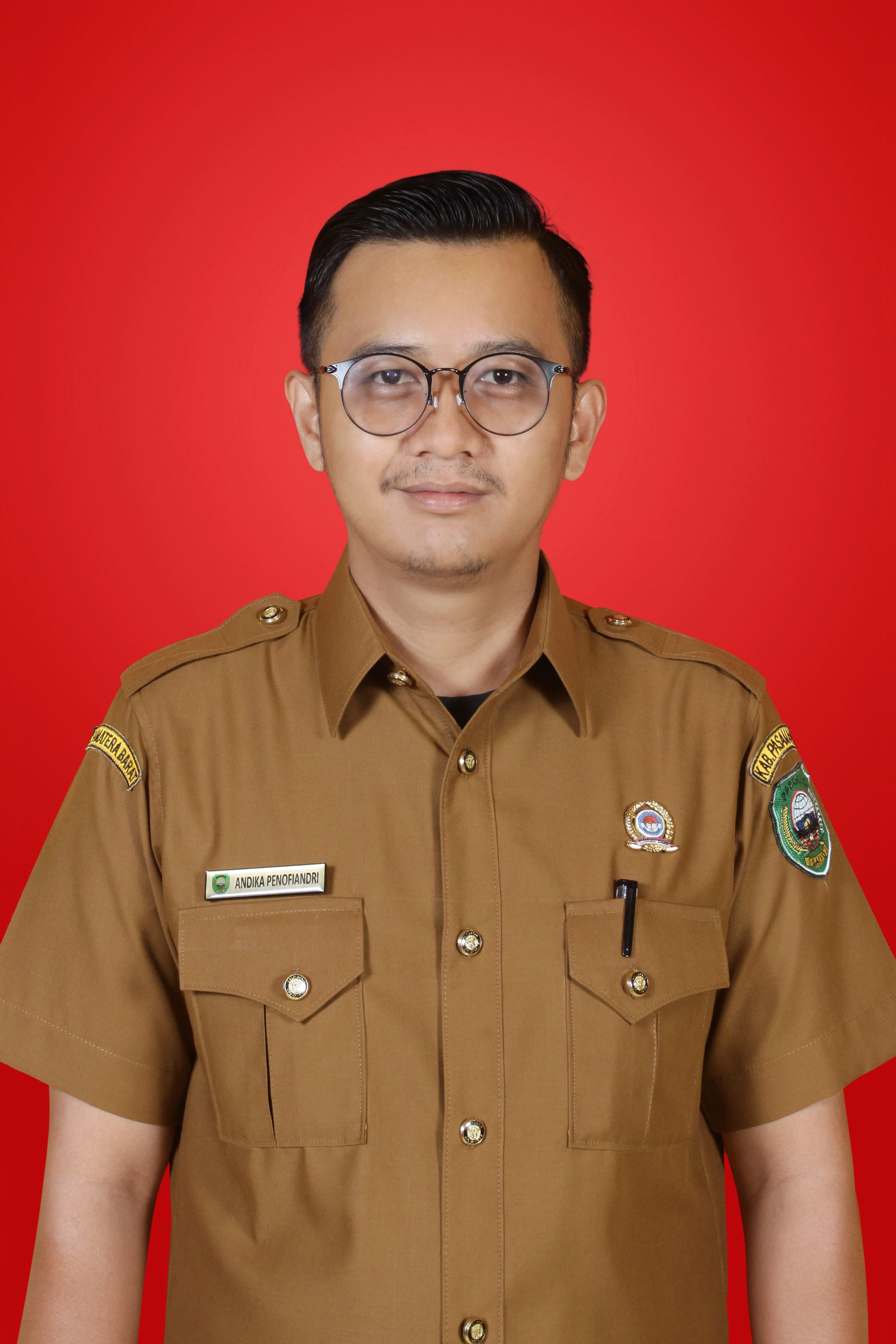 Foto Andika Penofiandri