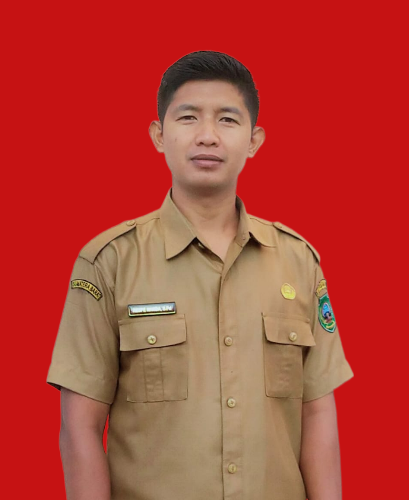 Foto Respe Nanda, S.Pd