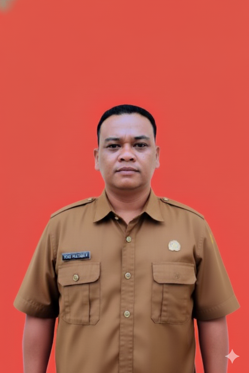 Foto Yogi Pratama Putra
