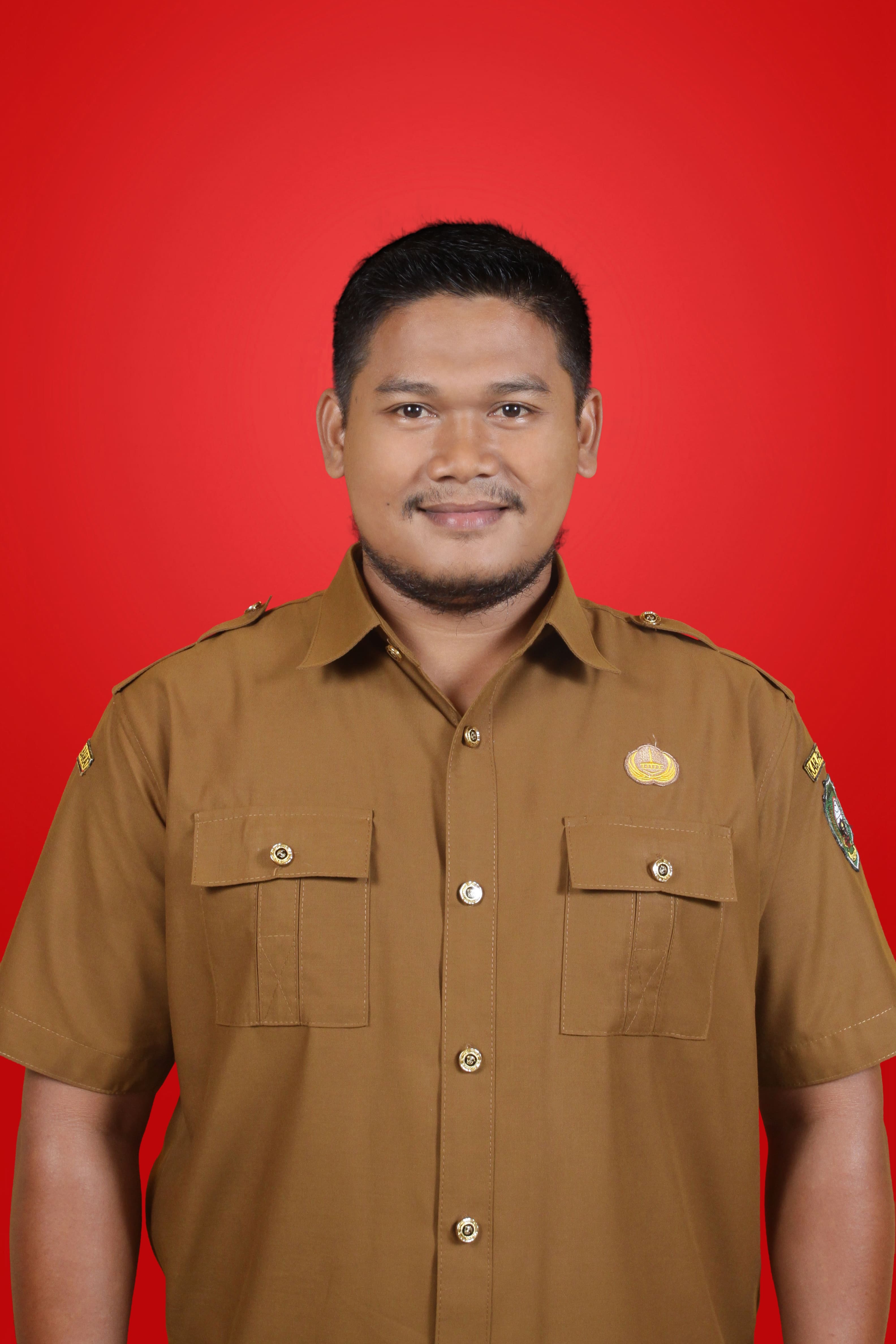 Foto Yuli Hendrik