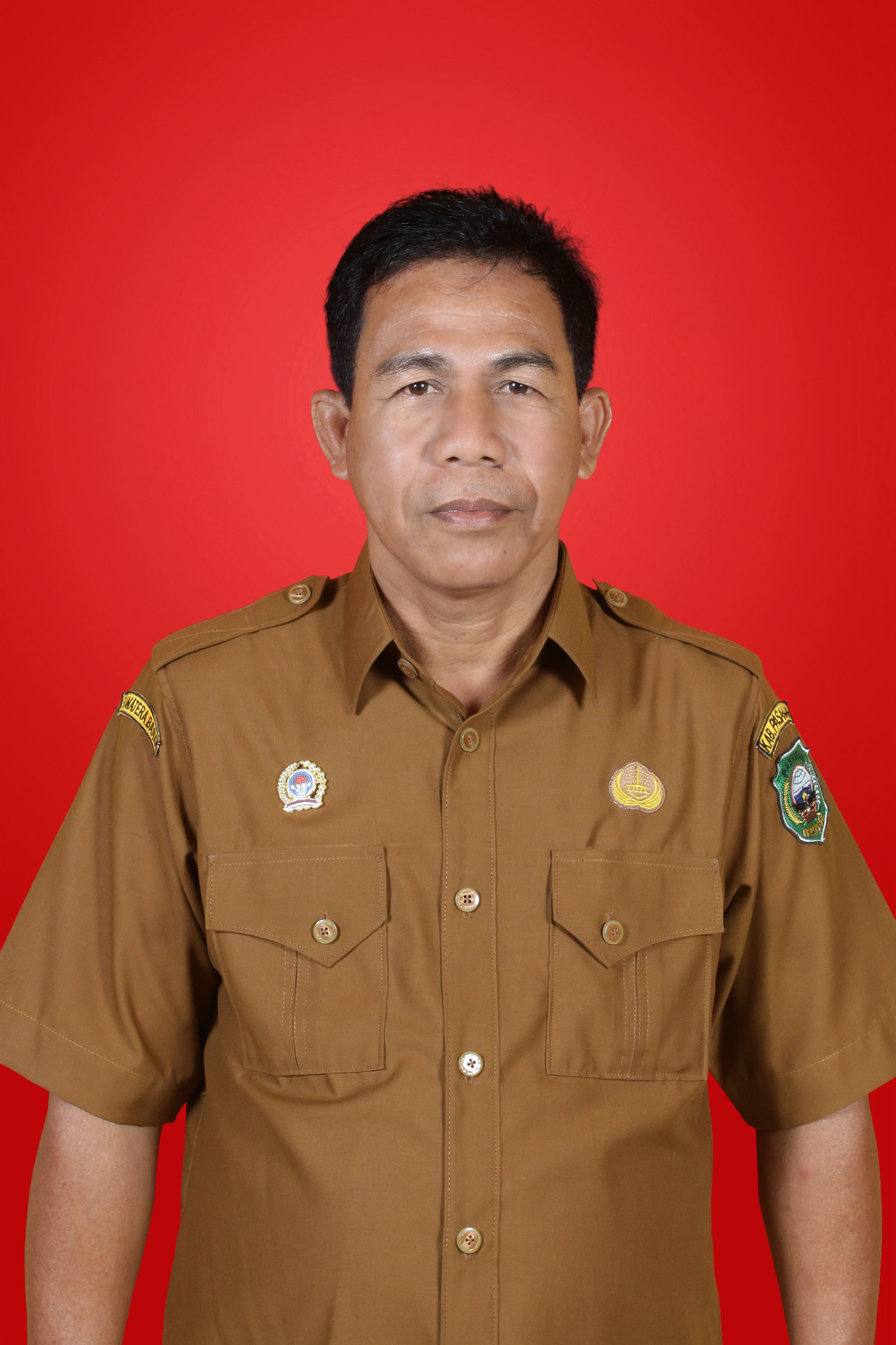 Foto Azwar